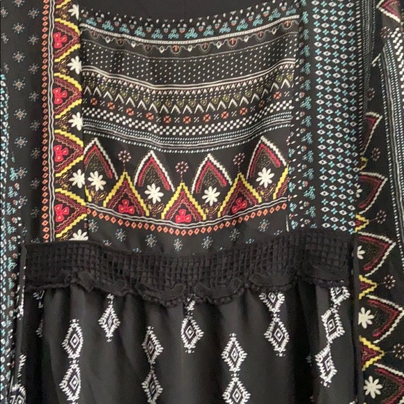 High low dress - Picture 4 of 4